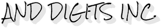 AND DIGITS INC Logo