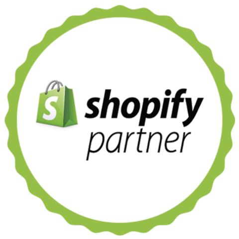 Shopify Partner